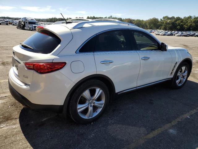 Photo 2 VIN: JN8AS1MU1BM111237 - INFINITI FX35 