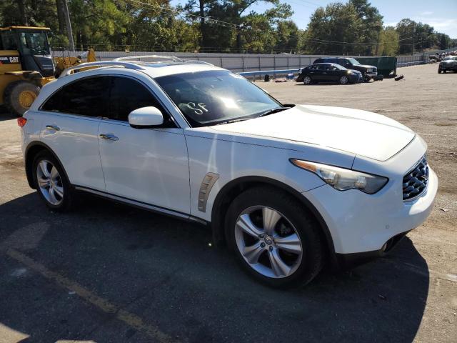 Photo 3 VIN: JN8AS1MU1BM111237 - INFINITI FX35 