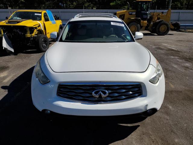 Photo 4 VIN: JN8AS1MU1BM111237 - INFINITI FX35 