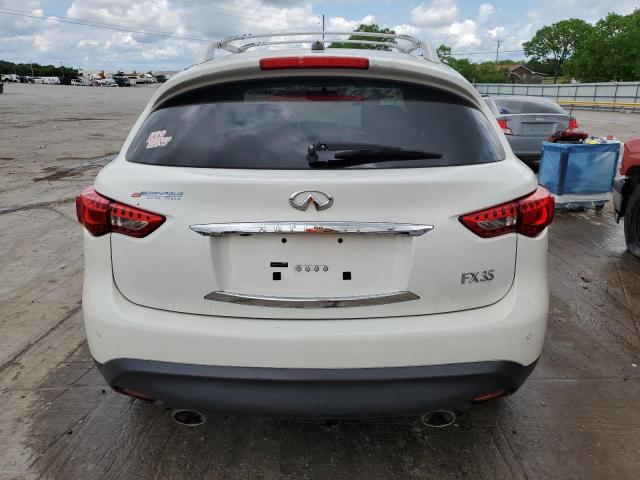 Photo 5 VIN: JN8AS1MU1BM710056 - INFINITI FX35 