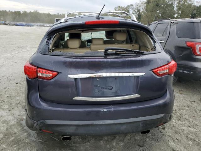 Photo 5 VIN: JN8AS1MU1BM710770 - INFINITI FX35 