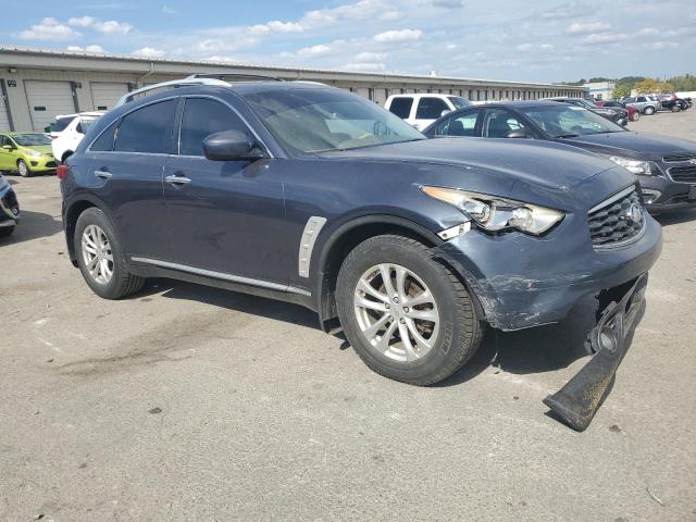 Photo 3 VIN: JN8AS1MU2AM801772 - INFINITI FX35 