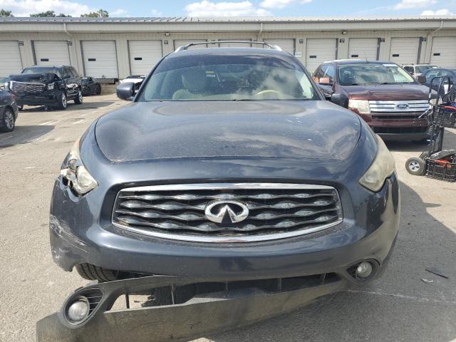 Photo 4 VIN: JN8AS1MU2AM801772 - INFINITI FX35 