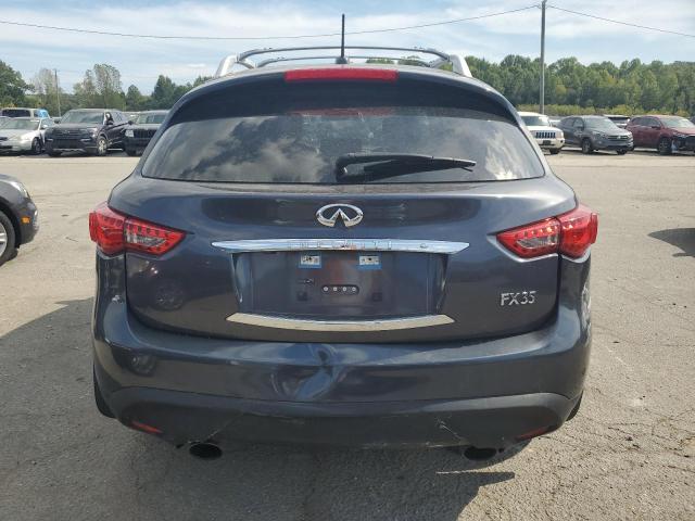 Photo 5 VIN: JN8AS1MU2AM801772 - INFINITI FX35 