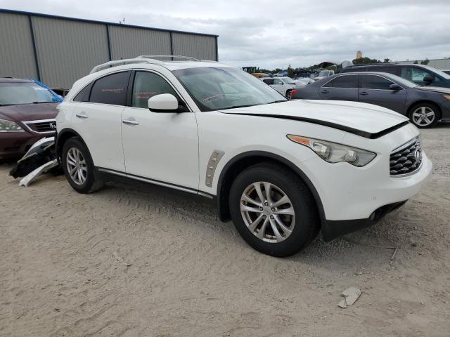 Photo 3 VIN: JN8AS1MU2AM803201 - INFINITI FX35 