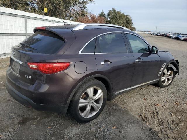 Photo 2 VIN: JN8AS1MU2BM111117 - INFINITI FX35 