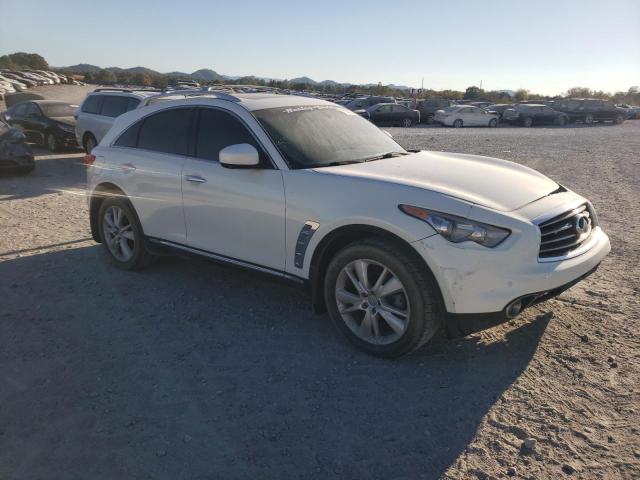 Photo 3 VIN: JN8AS1MU2CM121535 - INFINITI FX35 