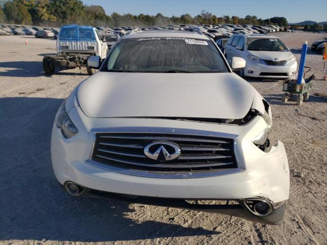 Photo 4 VIN: JN8AS1MU2CM121535 - INFINITI FX35 