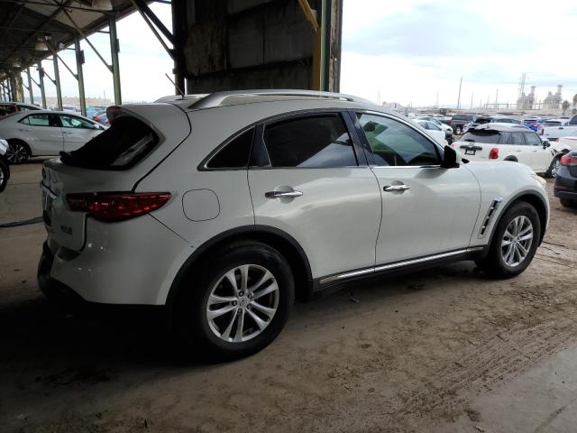 Photo 2 VIN: JN8AS1MU2CM121888 - INFINITI FX35 