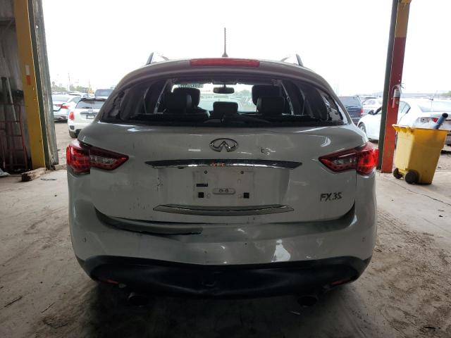 Photo 5 VIN: JN8AS1MU2CM121888 - INFINITI FX35 