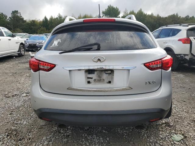 Photo 5 VIN: JN8AS1MU3AM801327 - INFINITI FX35 