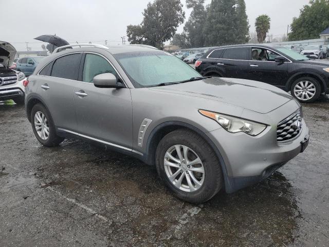 Photo 3 VIN: JN8AS1MU3AM802350 - INFINITI FX35 