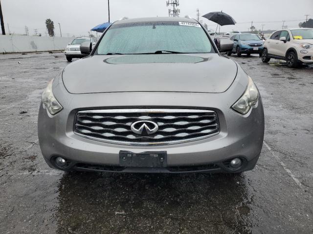 Photo 4 VIN: JN8AS1MU3AM802350 - INFINITI FX35 