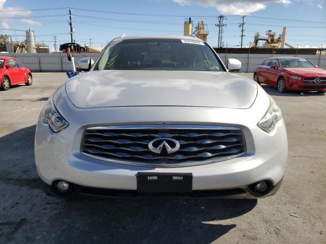 Photo 8 VIN: JN8AS1MU3BM111160 - INFINITI FX35 