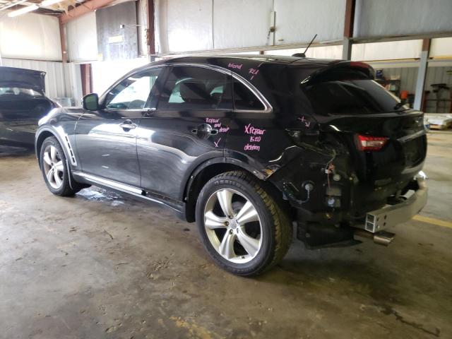 Photo 1 VIN: JN8AS1MU3BM711161 - INFINITI FX35 