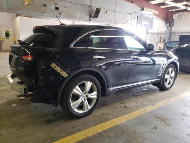 Photo 2 VIN: JN8AS1MU3BM711161 - INFINITI FX35 