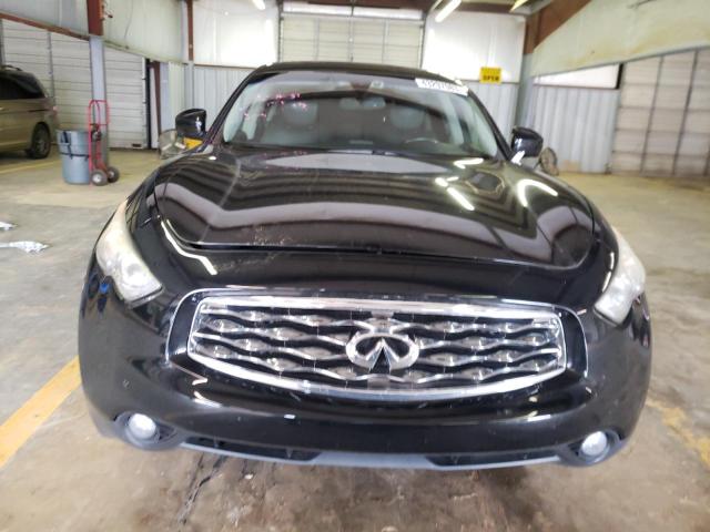 Photo 4 VIN: JN8AS1MU3BM711161 - INFINITI FX35 