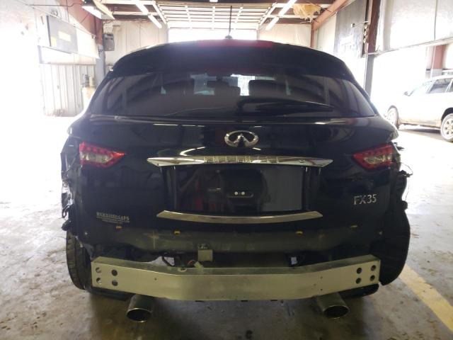 Photo 5 VIN: JN8AS1MU3BM711161 - INFINITI FX35 