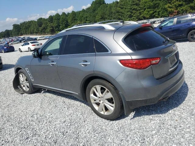 Photo 1 VIN: JN8AS1MU3CM122757 - INFINITI FX35 