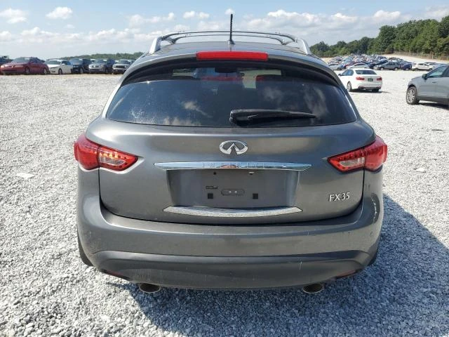 Photo 5 VIN: JN8AS1MU3CM122757 - INFINITI FX35 