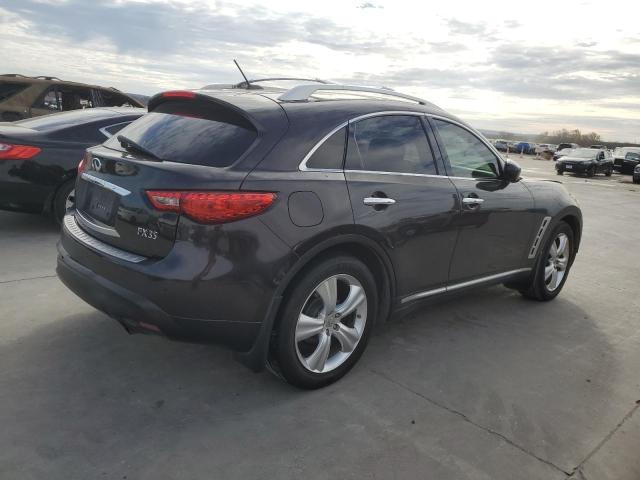 Photo 2 VIN: JN8AS1MU4AM800025 - INFINITI FX35 