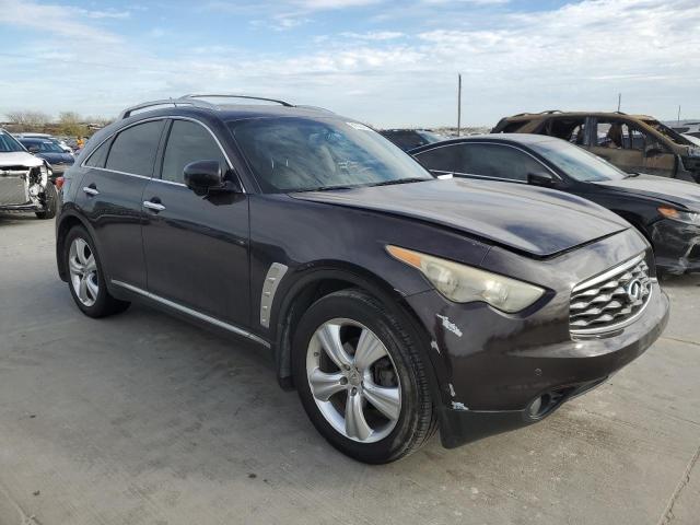 Photo 3 VIN: JN8AS1MU4AM800025 - INFINITI FX35 