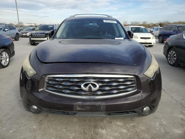 Photo 4 VIN: JN8AS1MU4AM800025 - INFINITI FX35 