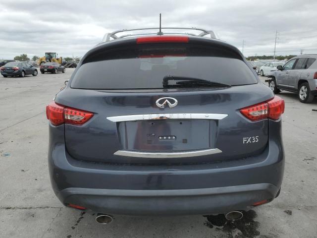 Photo 5 VIN: JN8AS1MU4AM800865 - INFINITI FX35 