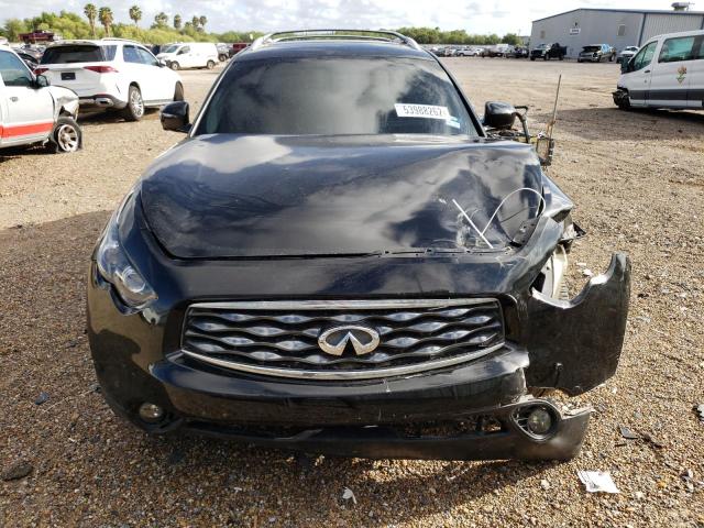 Photo 6 VIN: JN8AS1MU4AM803023 - INFINITI FX35 