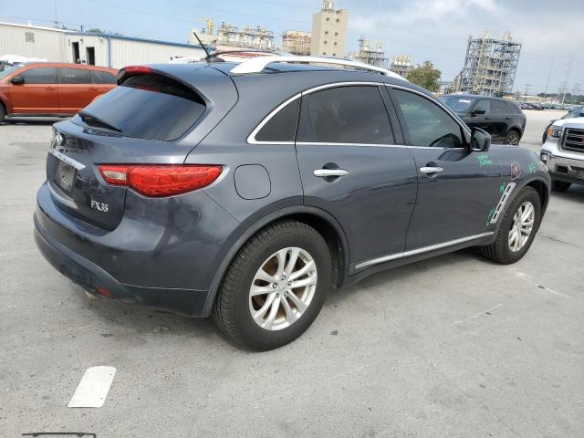 Photo 2 VIN: JN8AS1MU4BM110891 - INFINITI FX35 