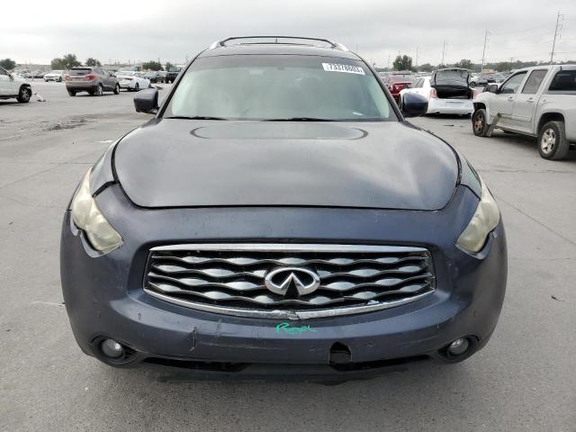 Photo 4 VIN: JN8AS1MU4BM110891 - INFINITI FX35 