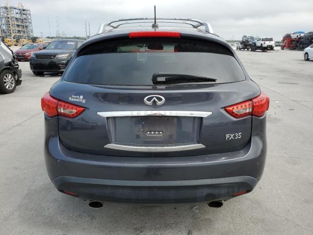 Photo 5 VIN: JN8AS1MU4BM110891 - INFINITI FX35 