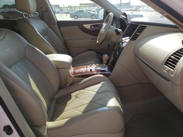 Photo 4 VIN: JN8AS1MU4BM710178 - INFINITI FX35 