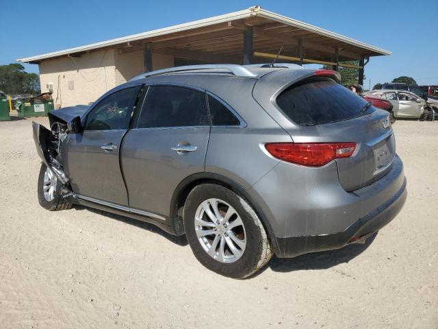 Photo 1 VIN: JN8AS1MU4BM710195 - INFINITI FX35 