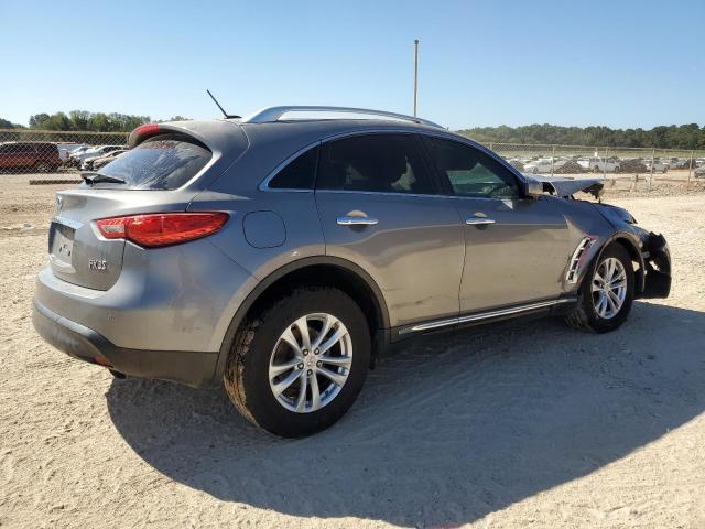 Photo 2 VIN: JN8AS1MU4BM710195 - INFINITI FX35 