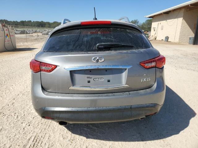 Photo 5 VIN: JN8AS1MU4BM710195 - INFINITI FX35 