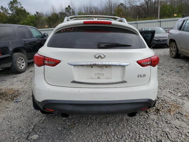 Photo 5 VIN: JN8AS1MU4CM120872 - INFINITI FX35 