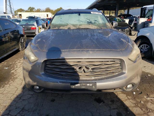 Photo 4 VIN: JN8AS1MU5AM800776 - INFINITI FX35 