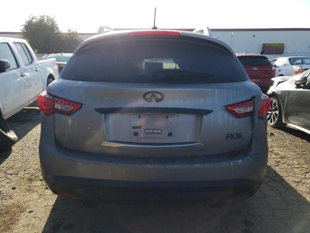 Photo 5 VIN: JN8AS1MU5AM800776 - INFINITI FX35 