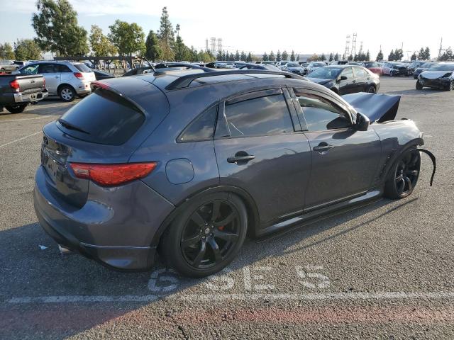 Photo 2 VIN: JN8AS1MU5AM801149 - INFINITI FX35 