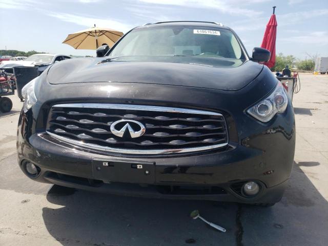 Photo 4 VIN: JN8AS1MU5BM711100 - INFINITI FX35 