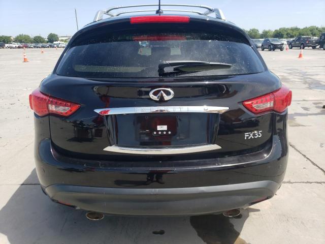 Photo 5 VIN: JN8AS1MU5BM711100 - INFINITI FX35 