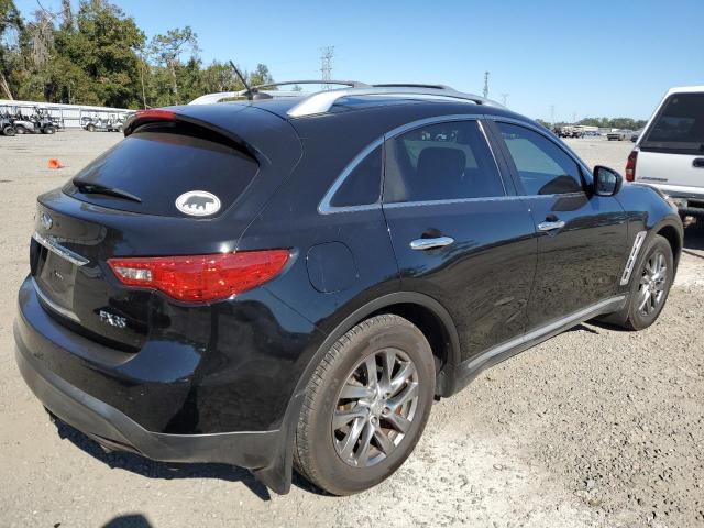 Photo 2 VIN: JN8AS1MU6AM801001 - INFINITI FX35 