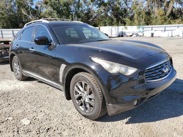 Photo 3 VIN: JN8AS1MU6AM801001 - INFINITI FX35 