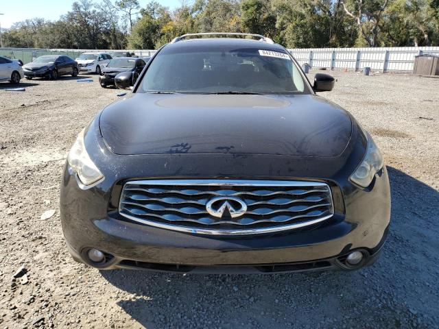 Photo 4 VIN: JN8AS1MU6AM801001 - INFINITI FX35 