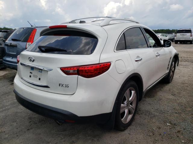 Photo 13 VIN: JN8AS1MU6AM801242 - INFINITI FX35 