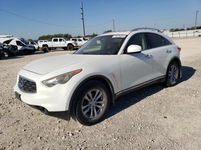 Photo 0 VIN: JN8AS1MU6BM111038 - INFINITI FX35 