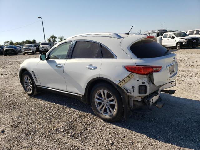 Photo 1 VIN: JN8AS1MU6BM111038 - INFINITI FX35 