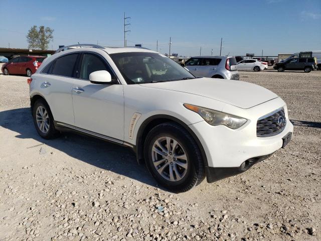 Photo 3 VIN: JN8AS1MU6BM111038 - INFINITI FX35 