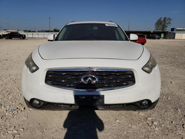 Photo 4 VIN: JN8AS1MU6BM111038 - INFINITI FX35 